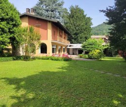 Villa Zona tranquilla Nembro Lombardia