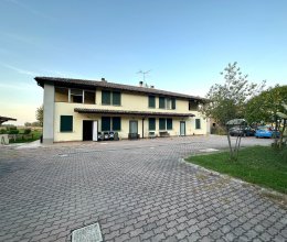 Villa Zona tranquilla Sala Bolognese Emilia-Romagna