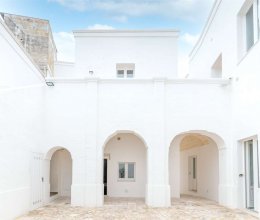 Palazzo Città Grottaglie Puglia