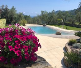Villa Zona tranquilla Dolceacqua Liguria Villa Zona tranquilla Dolceacqua Liguria