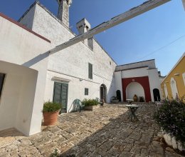 Casale Mare Ostuni Puglia Casale Mare Ostuni Puglia