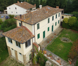Villa Zona tranquilla Sesto Fiorentino Toscana