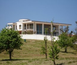 Villa Zona tranquilla Pesaro e Urbino Marche