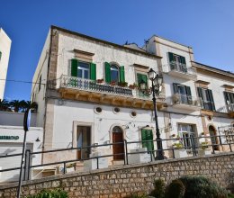 Appartamento Città Cisternino Puglia