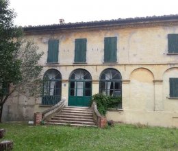 Villa Zona tranquilla Pesaro Marche