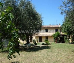 Villa Zona tranquilla Pesaro Marche Villa Zona tranquilla Pesaro Marche