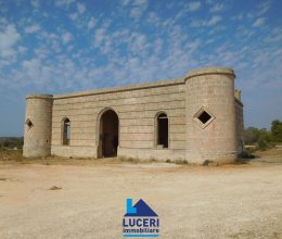 Casale Zona tranquilla Presicce Puglia Casale Zona tranquilla Presicce Puglia