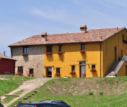 Casale Zona tranquilla Urbino Marche Casale Zona tranquilla Urbino Marche