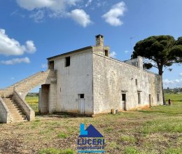 Casale Zona tranquilla Sannicola Puglia