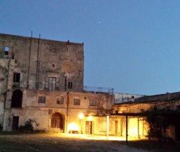Casale Zona tranquilla Alcamo Sicilia
