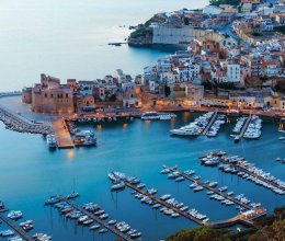 Operazione immobiliare Città Castellammare del Golfo Sicilia