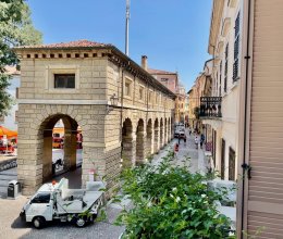 Palace City Mantova Lombardia