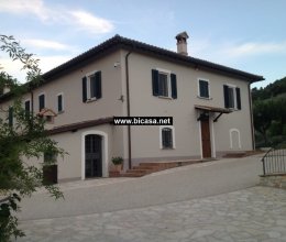 Villa Zona tranquilla Spoleto Umbria Villa Zona tranquilla Spoleto Umbria