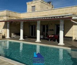 Villa Zona tranquilla Manduria Puglia Villa Zona tranquilla Manduria Puglia