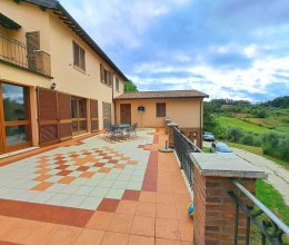Villa Zona tranquilla Nocera Umbra Umbria Villa Zona tranquilla Nocera Umbra Umbria