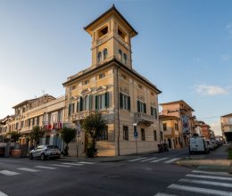 Villa Mare Viareggio Toscana Villa Mare Viareggio Toscana
