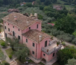 Villa Città Frosinone Lazio