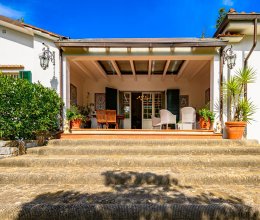 Villa Zona tranquilla Serravalle Pistoiese Toscana Villa Zona tranquilla Serravalle Pistoiese Toscana
