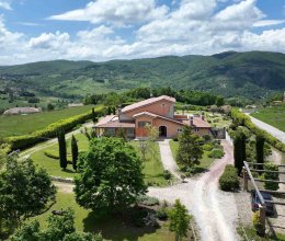 Villa Zona tranquilla Oratino Molise Villa Zona tranquilla Oratino Molise