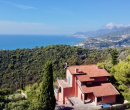 Villa Zona tranquilla Bordighera Liguria Villa Zona tranquilla Bordighera Liguria