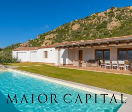 Villa Zona tranquilla Olbia Sardegna Villa Zona tranquilla Olbia Sardegna
