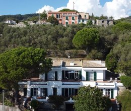 Villa Zona tranquilla Chiavari Liguria Villa Zona tranquilla Chiavari Liguria