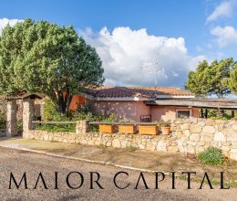 Villa Mare Arzachena Sardegna Villa Mare Arzachena Sardegna