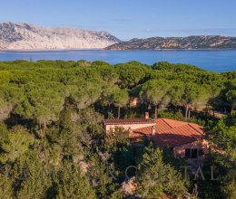 Villa Mare San Teodoro Sardegna Villa Mare San Teodoro Sardegna