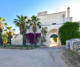 Casale Zona tranquilla Taranto Puglia