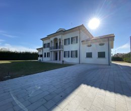 Villa Zona tranquilla Stra Veneto