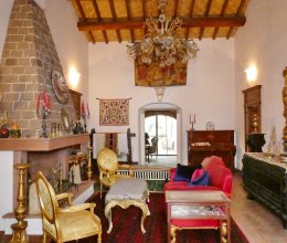Villa Zona tranquilla San Vero Milis Sardegna Villa Zona tranquilla San Vero Milis Sardegna