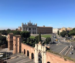 Attività commerciale Città Roma Lazio