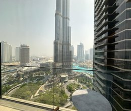 Appartamento Città Dubai Dubai