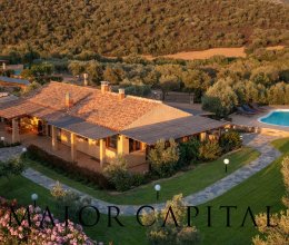 Villa Montagna Olbia Sardegna Villa Montagna Olbia Sardegna