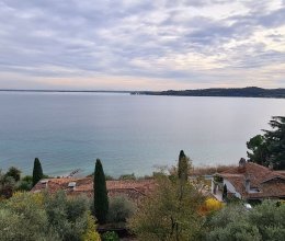 Villa Lago Padenghe sul Garda Lombardia