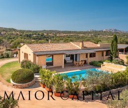 Villa Zona tranquilla Olbia Sardegna Villa Zona tranquilla Olbia Sardegna
