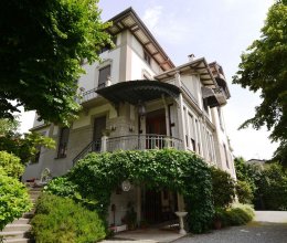 Villa Zona tranquilla Pollone Piemonte