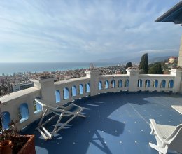 Villa Zona tranquilla Bordighera Liguria Villa Zona tranquilla Bordighera Liguria