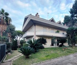 Villa Zona tranquilla Montesilvano Abruzzo