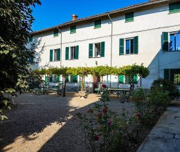 Casale Zona tranquilla Cassine Piemonte