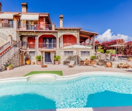 Villa Zona tranquilla Guidonia Montecelio Lazio Villa Zona tranquilla Guidonia Montecelio Lazio