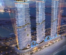 Appartamento Mare Dubai Dubai