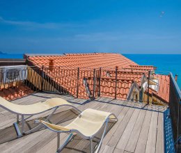 Attico Zona tranquilla Alassio Liguria Attico Zona tranquilla Alassio Liguria