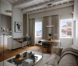 Appartamento  Alassio Liguria