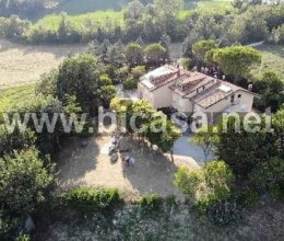 Villa Zona tranquilla Tavullia Marche Villa Zona tranquilla Tavullia Marche