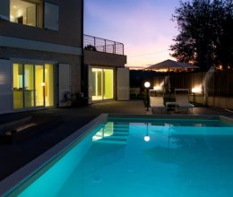 Villa Zona tranquilla Pesaro Marche Villa Zona tranquilla Pesaro Marche