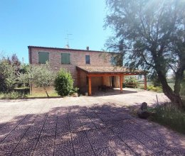 Casale Zona tranquilla Tavullia Marche Casale Zona tranquilla Tavullia Marche