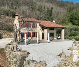 Casale Zona tranquilla Arquà Petrarca Veneto