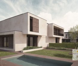 Villa Zona tranquilla Abano Terme Veneto Villa Zona tranquilla Abano Terme Veneto