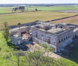 Casale Zona tranquilla Manduria Puglia Casale Zona tranquilla Manduria Puglia